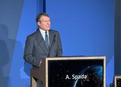 Spada (Assolombarda): "La nuova Commissione Europea cambi rotta e metta in atto l’Agenda Draghi"