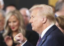 Trump 2025: una rivoluzione conservatrice epocale. Con Trump l'America si conferma capace di rinnovarsi e di proiettare di nuovo il Mito di se stessa e il senso del Grande Sogno