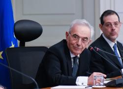 Giovanni Amoroso, chi &egrave; il nuovo presidente della Corte Costituzionale: filo-Ue pro fine vita e procreazione assistita