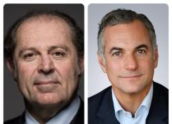 Generali-Natixis, al via il maggior asset manager in Europa con €1.900 mld in gestione e uno dei principali operatori a livello mondiale; Woody Bradford nominato CEO
