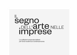Confindustria, presentato a Genova il volume “Il segno dell’arte nelle imprese”, la bellezza al centro del fare impresa in Italia
