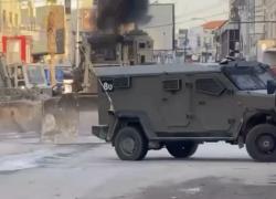 Capo Idf Halevi si dimette: “7 ottobre 2023 un mio fallimento”, Israele lancia operazione “Muro di ferro” a Jenin, violata la tregua, 10 morti - VIDEO