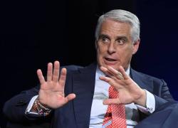 UniCredit, Orcel ottimista: M&A oltre il 50% entro il 2025 e fiducia nel convincere il governo su Banco BPM
