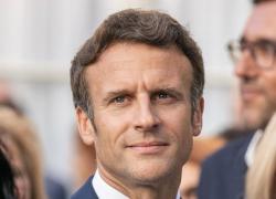 Emmanuel Macron parteciperà ai funerali di Didier Guillaume, Ministro di Stato del Principato di Monaco 