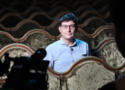 Giulio Prandi dirige l’Orchestra e il Coro del Maggio Musicale Fiorentino in Sala Zubin Mehta 