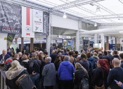 Hospitality 2025, a Riva del Garda un'esperienza completa per la community Ho.Re.Ca con oltre 750 espositori e 100 eventi 