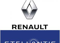 Renault sorpassa Stellantis, svolta nel mercato europeo dell'auto; immatricolazioni in Europa nel 2024 a 12,963 mln di unità (+0,9%)