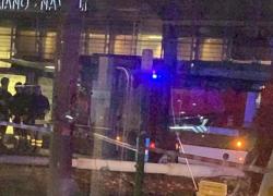 Incidente Milano, autobus Atm si schianta contro un palo dopo malore improvviso dell'autista, 9 passeggeri feriti