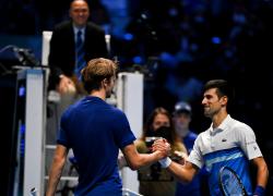 Djokovic-Zverev, pronostico e dove vedere in diretta tv e streaming la semifinale degli Australian Open 2025