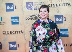 Oscar 2025: “Vermiglio” fuori dalla top 5, Isabella Rossellini candidata come migliore attrice non protagonista per “Conclave”