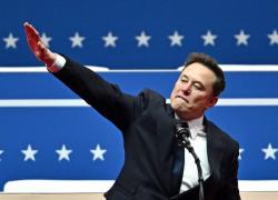 Usa, Musk lancia sondaggio su X: “È ora di creare un nuovo partito politico che rappresenti la popolazione media?”, più dell’80% i sì
