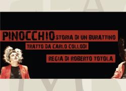 Mediobanca presenta "Pinocchio - Storia di un burattino", l'iniziativa sociale con i ragazzi dell'AIAS