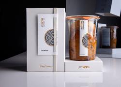 Pitti Taste, al salone del gusto fiorentino il panettone torna protagonista con la linea Invero