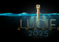 The 21st Lucie Awards Honor Masters of Photography presented live on Saturday, June 21, 2025 at 6PM, for the first time in Ostuni, Italy