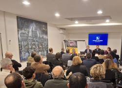Edilizia, tour Conflavoro Costruzioni a Ferrara: “Superare Cassa Edile per rilancio settore”
