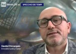 Progetto Stargate. Davide D’Arcangelo, Founder di Next4: “Sfida strategica per il primato nel campo dell’innovazione”