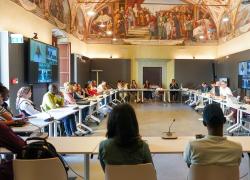 Visioni d’Europa, la rassegna di documentari e dibattiti dall’Europa e dal mondo a palazzo Buontalenti di Firenze