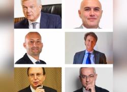 Partecipate FS 2025, cda approva le nomine: Gemme nuovo Ad di ANAS, Isi Ceo di RFI, Strisciuglio alla guida di Trenitalia, Corradi a FS International, Lo Bosco a Italferr, Colamussi a Sistemi Urbani - Confermate le anticipazioni del GdI
