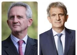 Mediobanca, ruggito di Nagel contro l'Ops di MPS: "Operazione non concordata, dimostreremo il nostro valore", lettera ai dipendenti con Vinci