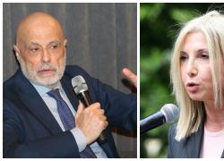 Inchiesta Hydra, rinforzata la scorta dei pm Viola e Cerreti per minacce di morte "serie", irreperibile il boss Parrino