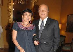 Giubileo 2025: Le Giornate Orsiniane, una iniziativa delle LL.AA.SS. il Principe Domenico Napoleone Orsini e della Principessa Martine Bernheim Orsini