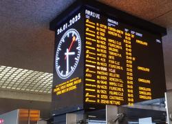 Sciopero treni, cancellazioni e ritardi, niente fascia di garanzia, sindacati: "Ridurre orari di lavoro", Fs: "Impatto significativo"