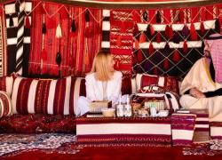 Meloni in Arabia Saudita con Bin Salman, firmati accordi per 10 mld $, da “sviluppo idrogeno verde” a difesa e tecnologia