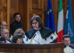 Beccalli (Università Cattolica): "Il cambiamento è epocale; €22 mln in borse di studio, studenti protagonisti della nostra missione educativa" 