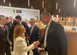 De Nora, al via accordo strategico con l'Arabia Saudita in ambito water e idrogeno per sviluppo sostenibile e innovazione 