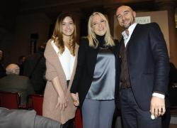 Andrea Rizzoli, il figlio di Eleonora Giorgi sul "turbo-cancro" al pancreas della mamma, diagnosticato a ottobre 2023: “Le resta poco tempo, non c’è nulla che si possa fare”