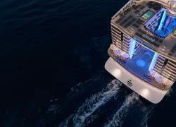 MSC Crociere, annunciata oggi quarta unità della classe World, rafforza presenza negli USA, a Port Canaveral scali confermati fino al 2028 