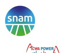 Snam e ACWA Power, firmato Memorandum d'intesa per una catena di fornitura di idrogeno verde dall'Arabia Saudita all'Europa