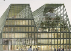 Milano, chiesti domiciliari per turbativa d’asta a architetti Boeri e Zucchi per realizzazione nuova Beic, l’archistar: “Sorpreso e turbato”