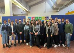 Aspi e Università Federico II, al via la quarta edizione della "Smart Infrastructures & Construction Academy”. 