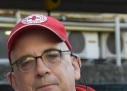 Santa Margherita Ligure, lutto per la morte improvvisa del volontario Paolo Cavassa, aveva solo 49 anni