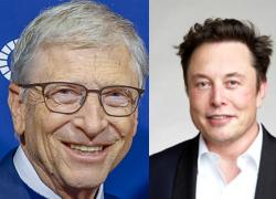 USA, Bill Gates contro Elon Musk: “Intelligente ma di estrema destra, è folle che possa destabilizzare altri Paesi, fa agitazione populista”