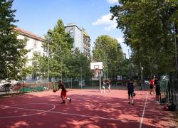 Chivasso, Nicolò Cazzamani morto a 9 anni per malore improvviso durante un allenamento di basket, i medici: "Emorragia cerebrale"