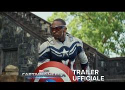 Captain America diventa nero, Anthony Mackie interpreta Steve Rogers nel nuovo film "Brave New World", la Marvel vira al politically correct di Obama pre Trump  - Trailer VIDEO