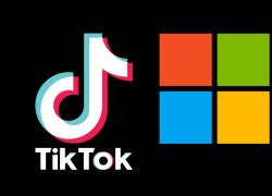 Microsoft compra TikTok? Trump: “È in trattative per la divisione Usa, prezzo tra 30 e 50 mld$, decisione entro 30 giorni”