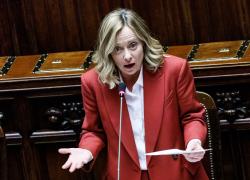 Caso Almasri, sospesi lavori al Senato fino al 4 febbraio dopo mancata informativa di Nordio e Piantedosi, Meloni: “Nessun passo indietro”