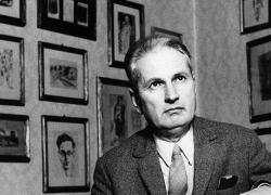 Cassola teorico pacifista, le guerre hanno riaperto l’attenzione sull’impegno del celebre narratore