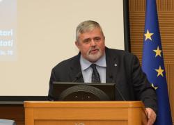 Partecipare per crescere. Paolo Capone, Leader UGL: “Ddl partecipazione, opportunità per rinnovare relazioni industriali”