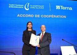 Terna, inaugurato a Tunisi il primo Innovation Zone in Africa per startup, formazione e sviluppo nel settore energetico
