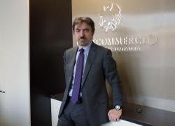 Commercio ambulante, Franco Marinoni di Confcommercio Toscana chiede al Governo regole unitarie sulle concessioni