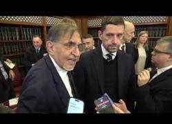 Caso Santanché, La Russa: "Sentenza Cassazione su processo a Milano può essere elemento di valutazione per dimissioni, ma mozione di sfiducia di solito rafforzano sfiduciato" - VIDEO