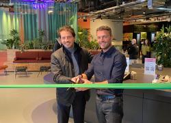 Apre a Firenze The Social Hub, la struttura ricettiva e co-working dove soggiornare, studiare, lavorare e divertirsi