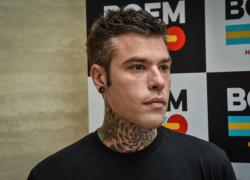 Tutti vogliono Fedez? L'Italia, Paese sempre più simile a una barzelletta, è incantato dal mondo delle supercazzole