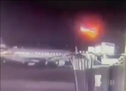 Incidente aereo a Washington, CRJ-1701 della American Airlines con 64 passeggeri si scontra in volo con elicottero con 3 militari, 67 morti - VIDEO