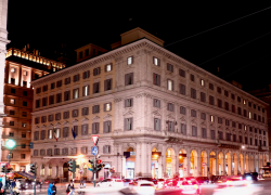 Castello SGR e Invel Real Estate, completata acquisizione per €45 mln di un immobile cielo-terra in Via Cavour a Roma