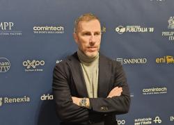 A Milano La Ripartenza 25. Pietro Labriola, Amministratore Delegato di TIM: "Necessarie regole comuni per rilanciare investimenti"
